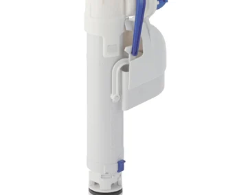 Видеоинструкция по монтажу наливного механизма Geberit Typ360