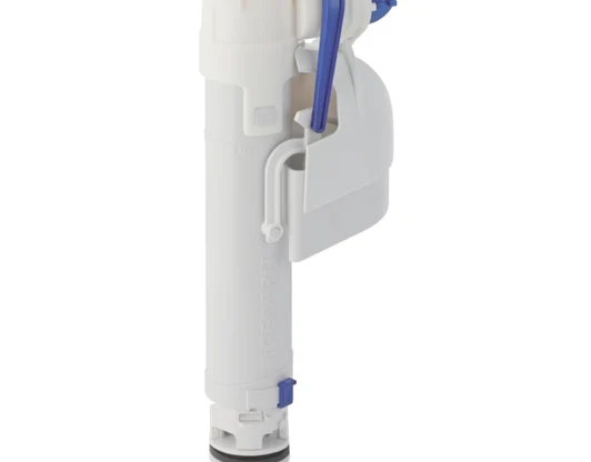 Видеоинструкция по монтажу наливного механизма Geberit Typ360